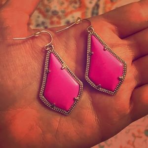 Kendra Scott Alex Earrings